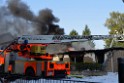 Feuer 2 Y Explo Koeln Hoehenhaus Scheuerhofstr P1086